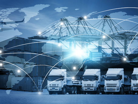 What Is Logistics Management? A Beginner's Guide to Supply Chain Efficiency