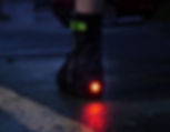 Sealskinz Halo overshoes with i-Lume
