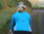 Altura Night Vision jacket & i-Lume
