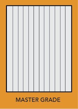 Thumbnail: Genuine Mahogany (Swietenia Macrophylla) Acoustic Guitar Neck Blank