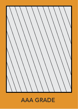 Thumbnail: Genuine Mahogany (Swietenia Macrophylla) Acoustic Guitar Neck Blank