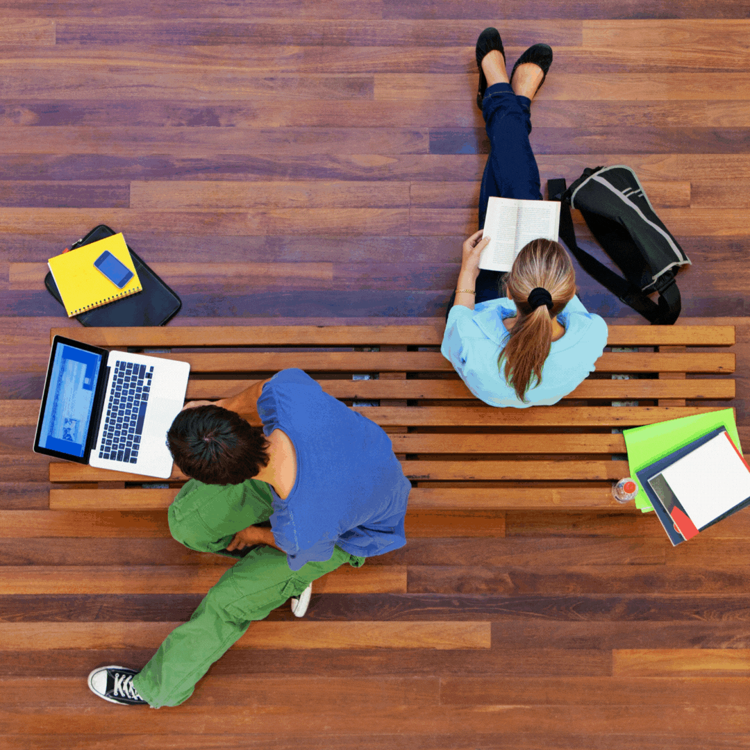 IG Story - SAT Summer TOPVIEW.gif