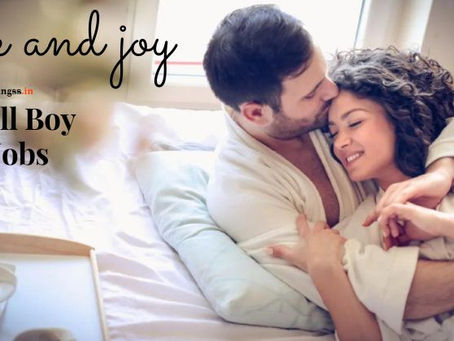 How to Apply job for call boy jobs in Hyderabad