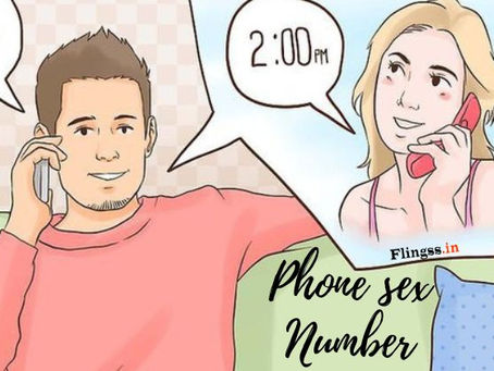 Phonesex number-Communicate with beautiful girls all over India
