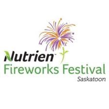Nutrient Fireworks Festival