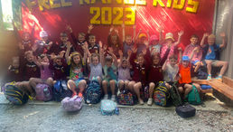 Junior School Tour