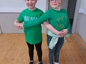 Seachtain na Gaeilge 2023