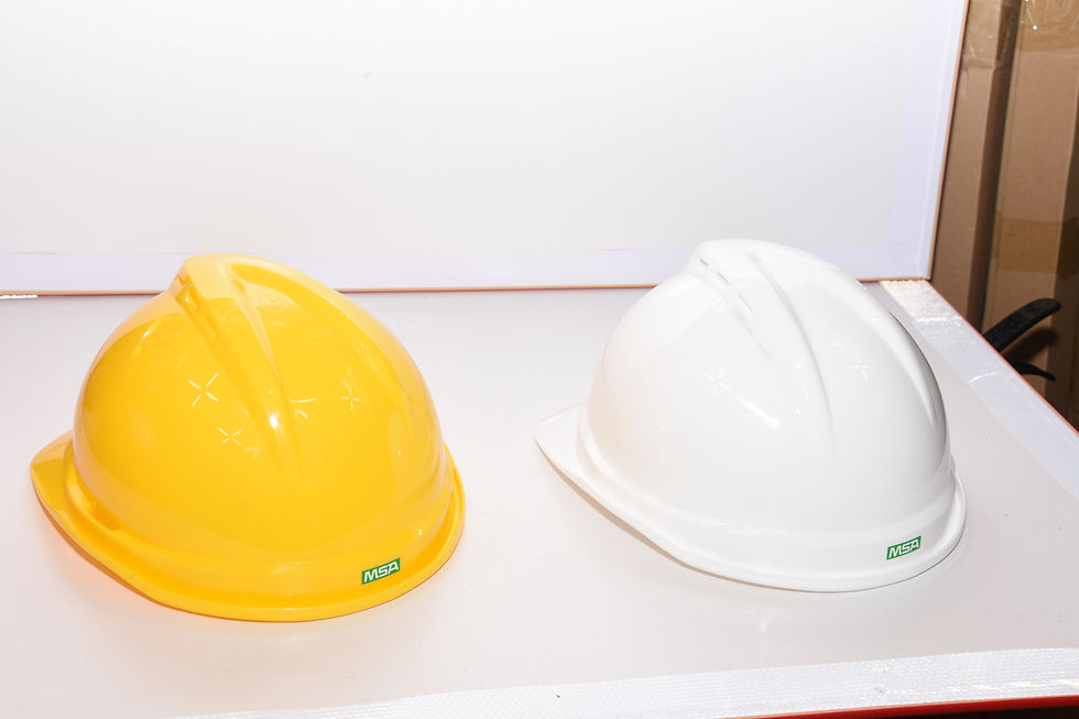 Thumbnail: Хамгаалалтын малгай