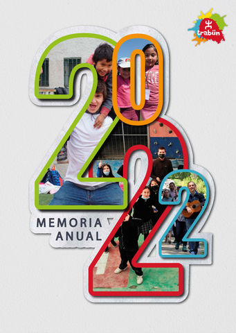 Memoria Trabün 2022