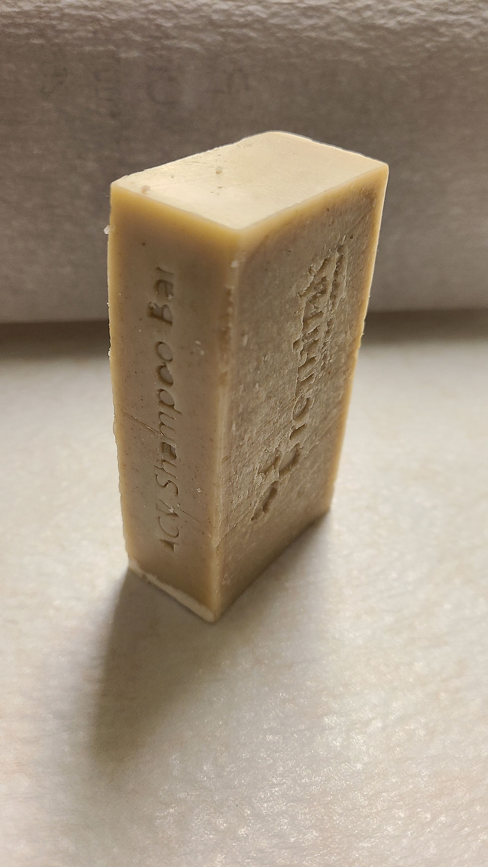 Thumbnail: Shampoo Bars- Apple Cider Vinegar (ID 214)