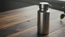 Top Durable Hydration Bottles: Stainless Steel Water Bottles to Buy
