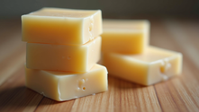 Unlock the Natural Body Soap Benefits You Need to Know