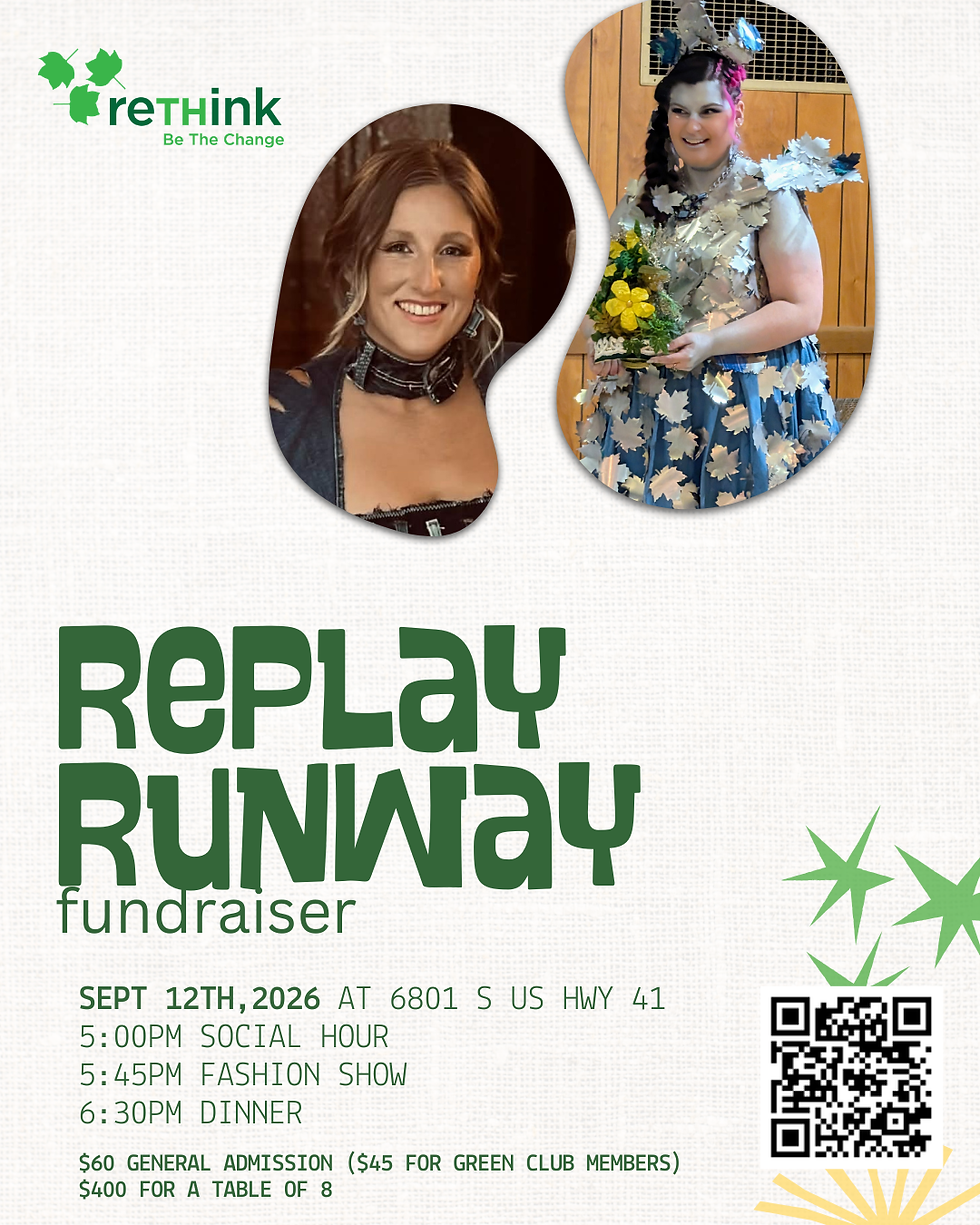 Replay Runway 2026