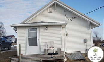 309 Chapin Street, Winside, NE, USA