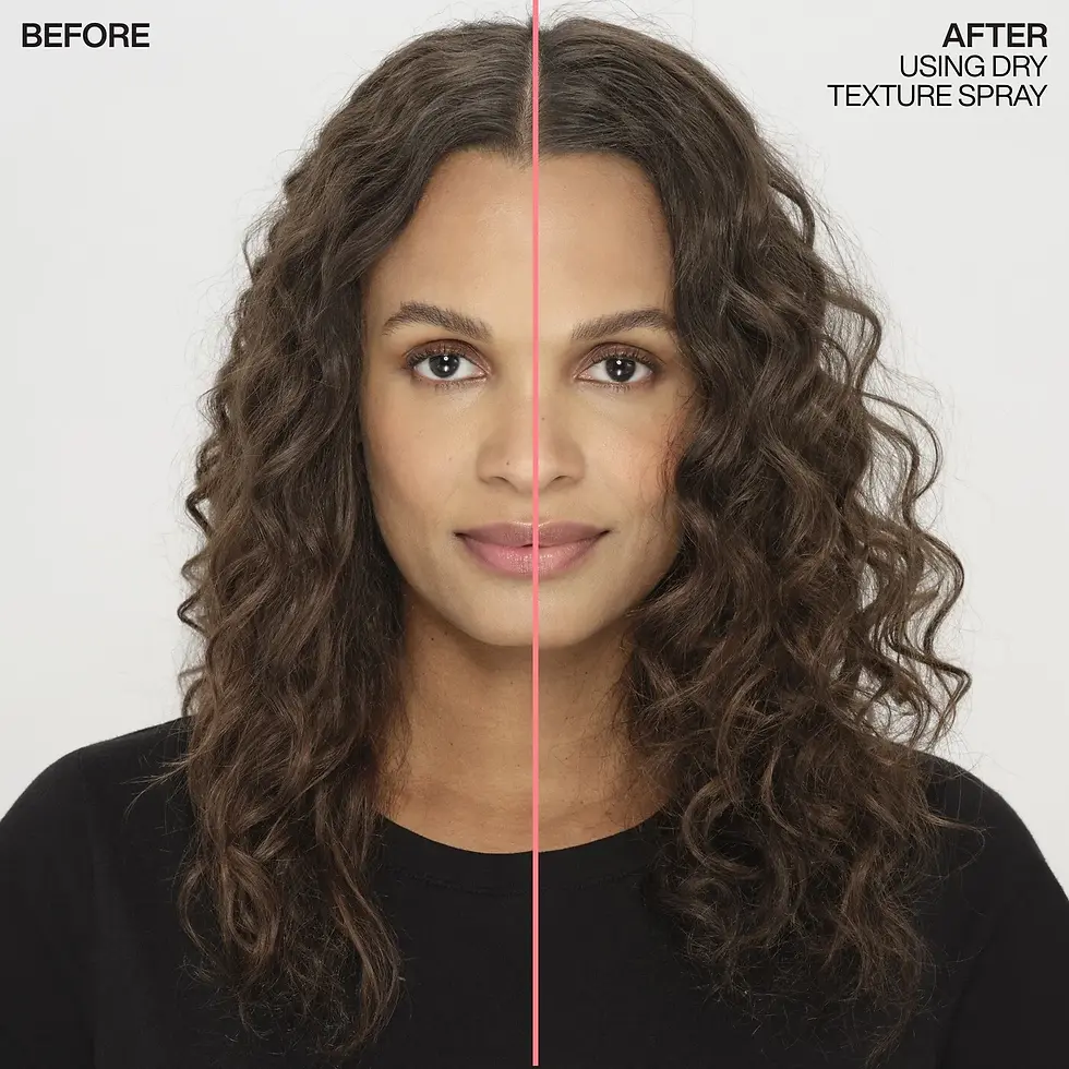 Thumbnail: Dry Texture Spray