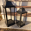 Thumbnail: Lantern, Medium Black: Add-On