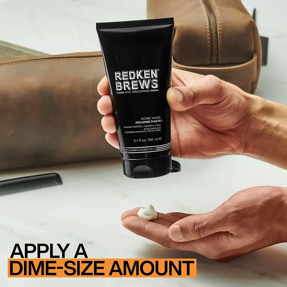 Thumbnail: Mens Brews Molding Paste