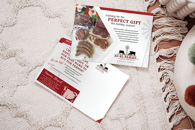 print services_postcard graphic design