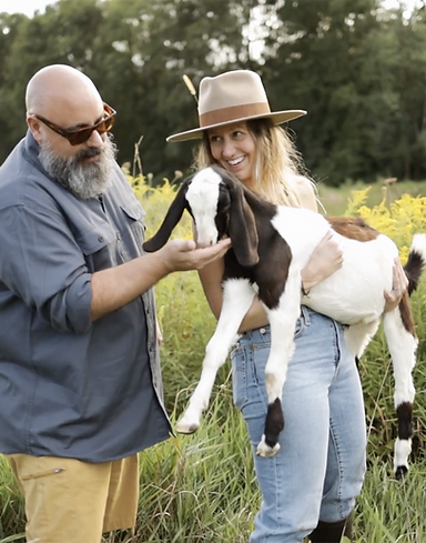 all day farm rescue retreat unique experience with animals