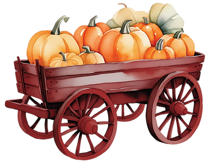 Wagon icon
