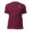 Thumbnail: Creatively Seeded Simple Half Circle Logo Unisex t-shirt