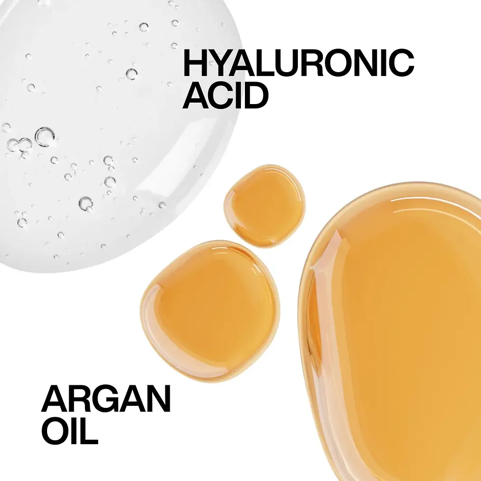 Thumbnail: All Soft Mosisture Restore Leave-In Treatment