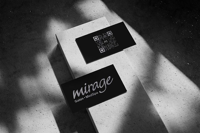 graphic design_premium business card design with foil