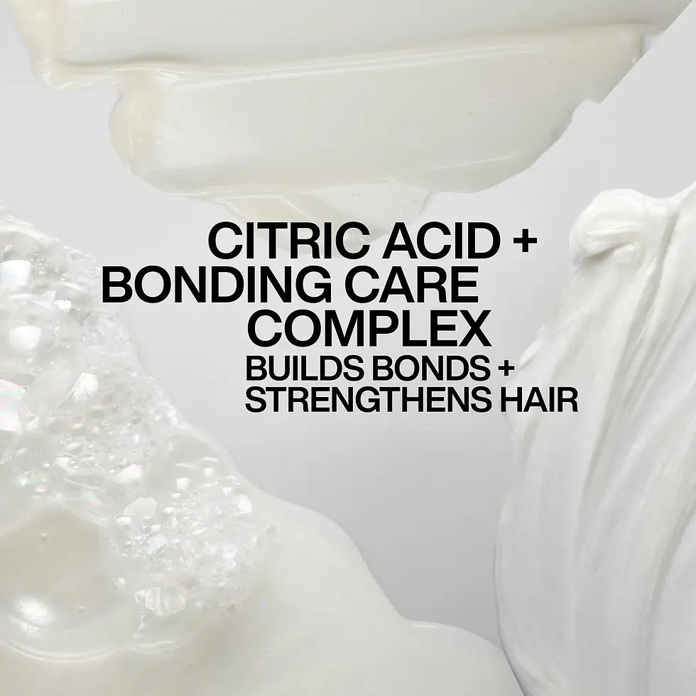 Thumbnail: Acidic Bonding Concentrate Leave-In Treatment