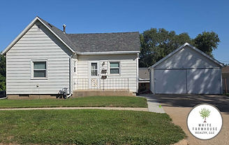 120 W 10th St, Wayne, NE 68787, USA