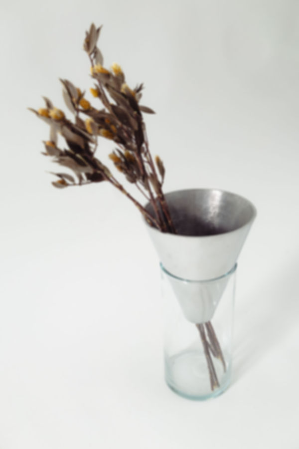 Vasos Cone