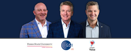 GSF Leaders Take on Key Board Roles to Drive Industry Progress and Community Impact