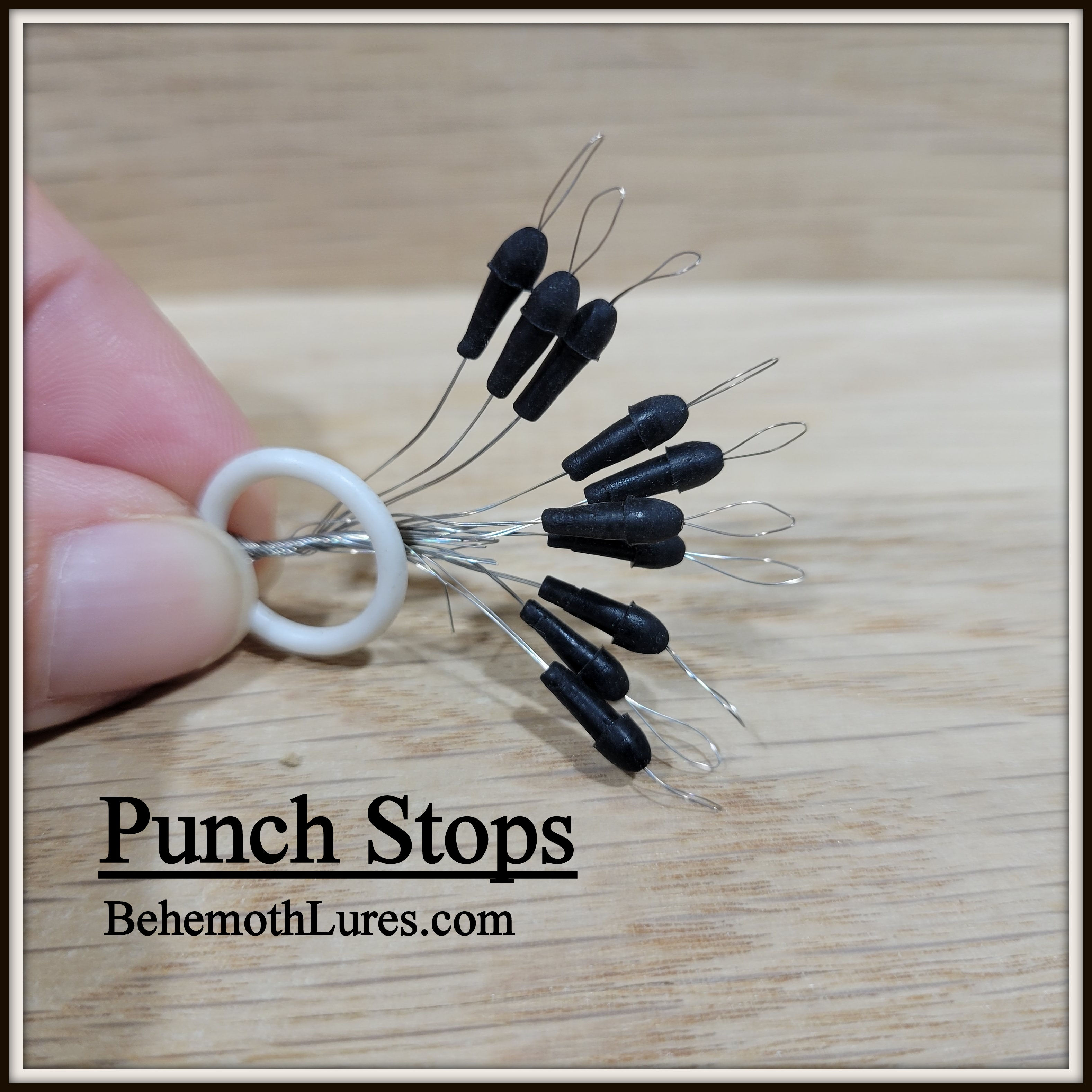 Punch Stops