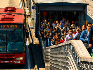 TransMilenio y el espejismo de las tarifas diferenciales.