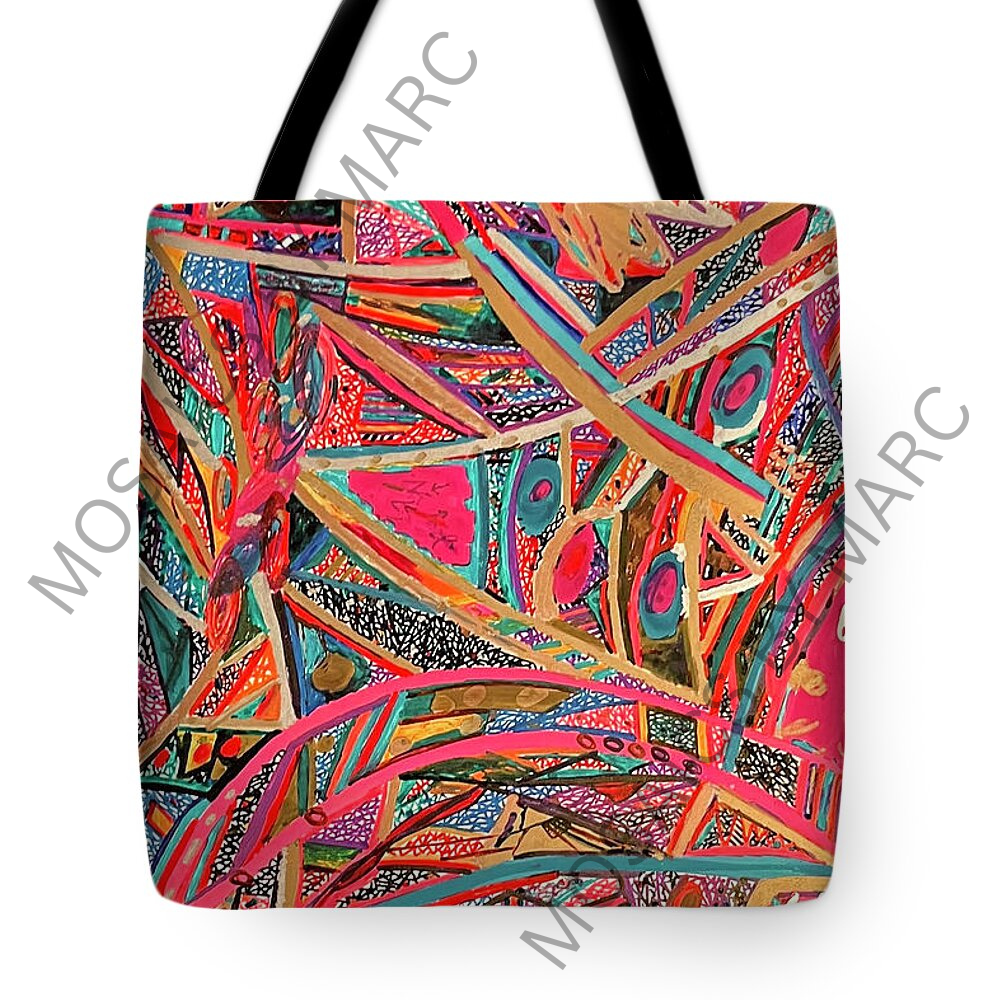 Sandy - Tote Bag
