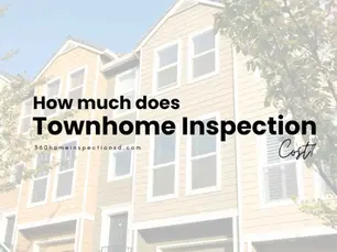 A townhome inspection in San Diego costs $400 to $600. See the full breakdown by scope, size, add-ons, and what drives the price up or down.