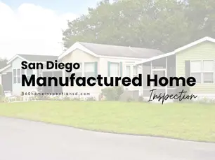 Manufactured home problems often start with the lot, not the home. Drainage, pier settling, crawl space moisture, and unpermitted additions cost thousands.