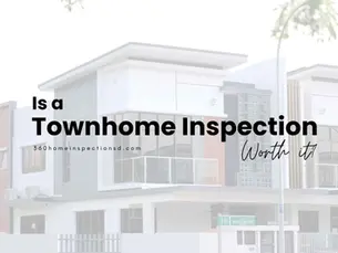 90% of homes have defects. A townhome inspection catches roof, plumbing, electrical, and sewer problems that tours can't reveal. Here's why it's worth it.