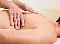 Chinese Medical Massage, Shiatsu, Amma
