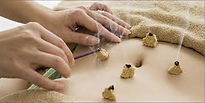 Moxibustion and Acupuncture Clinic