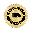 Garantia de satisfação