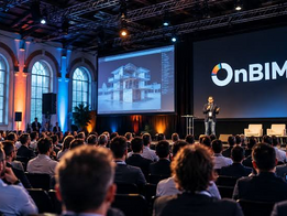 21 OTTOBRE, ON BIM 2026 TORNA A TORINO!