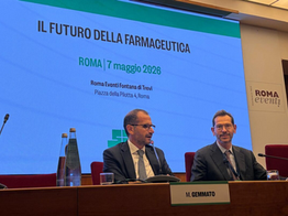 FARMACI INNOVATIVI E GEOPOLITICA