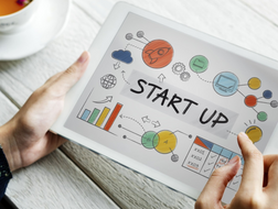 BANDI PER STARTUP PIEMONTESI. LUGLIO 2026