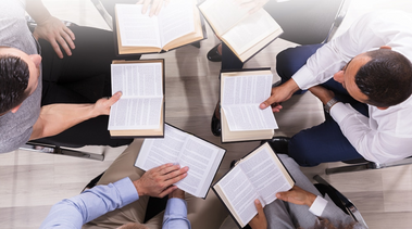 IA GENERATIVA E COMUNICAZIONE: IL READING GROUP DI AI@UNITO