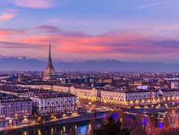 TORINO INNOVA MA NON SCALA