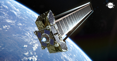 ORiS, LA SPACE ECONOMY PASSA DA TORINO