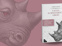 IL RINOCERONTE GRIGIO: L’OCCIDENTE TRA IA, LAVORO E CYBERINPS