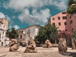 STARTUP A NUORO: AUMENTO DEL 475% IN 10 ANNI