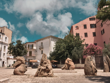 STARTUP A NUORO: AUMENTO DEL 475% IN 10 ANNI