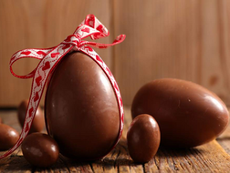 UOVO DI PASQUA HI-TECH? ESISTE!